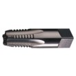 Imágen de Greenfield Threading PTTI-TN 3/4-14 NPTF TiN 3.25 pulg. TiN Gancho Mediano Cónico Macho cónico de tubería 385870 (Imagen principal del producto)