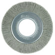 Picture of Weiler Wheel Brush 03480 (Imagen del producto)