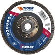 Imágen de Weiler Tiger Ceramic Disco de hojas 50133 (Imagen principal del producto)