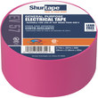 Imagen de Shurtape Cinta eléctrica Morada shurtape 187742 (Imagen principal del producto)