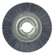 Imágen de Weiler Burr-Rx Cepillo de rueda 86182 (Imagen principal del producto)