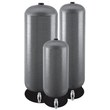 Imagen de 3M 7000029228 40 gal Fibra de vidrio/polietileno Tanques de almacenamiento de agua de ósmosis inversa comercial (Imagen principal del producto)