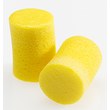 Imágen de 3M E-A-R Classic 312-1201 Amarillo Mediano Espuma Desechable Cilindro Tapones para los oídos (Imagen principal del producto)