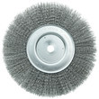 Imágen de Weiler Cepillo de rueda 01258 (Imagen principal del producto)