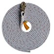 Imágen de DBI-SALA Blanco Cuerda linea de vida (Imagen principal del producto)