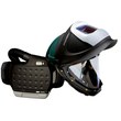 Imágen de 3M Adflo 34-0705-SGV Máscara completa Respirador para soldadura (Imagen principal del producto)