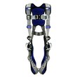 Imágen de DBI-SALA ExoFit X200 1402019 Gris 2XG Estilo chaleco Espalda, acolchado de las piernas Arnés para el cuerpo (Imagen principal del producto)