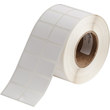 Imágen de Brady BradyJet Blanco Polipropileno Inyección de tinta J20-88-7425J Rollo de etiquetas imprimibles de inyección de tinta (Imagen principal del producto)