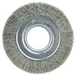 Imágen de Weiler Cepillo de rueda 06450 (Imagen principal del producto)