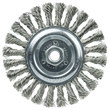 Imágen de Weiler Roughneck Cepillo de rueda 08796 (Imagen principal del producto)