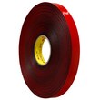 Imagen de 3M 4646 Cinta VHB Gris 56313 (Imagen principal del producto)