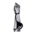 Imágen de PIP Kut Gard 30-6795W Negro/Blanco Malla de caña de nailon Manga de brazo resistente a cortes (Imagen principal del producto)