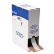 Imágen de Brady M710 Blanco, transparente Autolaminados Vinilo Transferencia térmica BM-21-427 Etiquetas autolaminables para cables y alambres (Imagen principal del producto)