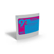 Imágen de QRP Qualatrile 9C Blanco Pequeño Nitrilo Dedal (Imagen principal del producto)