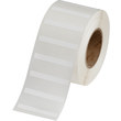Imágen de Brady BradyJet Blanco Polipropileno Inyección de tinta J20-151-7425J Rollo de etiquetas imprimibles de inyección de tinta (Imagen principal del producto)