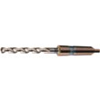 Imágen de Chicago-Latrobe 510 135° Corte de mano derecha Acero De Alta Velocidad M42-Cobalto Del 8% Heavy-Duty Taladro de vástago cónico 53020 (Imagen principal del producto)