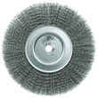 Imágen de Weiler Cepillo de rueda 01248 (Imagen principal del producto)