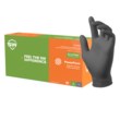 Imágen de SW Sustainability Solutions PowerForm PF-95GY Gris M Nitrilo Guantes desechables (Imagen principal del producto)