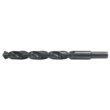 Imágen de Cle-Line 1809 135° Corte de mano derecha Acero de alta velocidad Heavy-Duty Taladro de longitud de Jobber C20634 (Imagen principal del producto)
