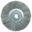 Imágen de Weiler Cepillo de rueda 01309 (Imagen principal del producto)
