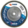 Imágen de Weiler Tiger Disco de hojas 50659 (Imagen principal del producto)