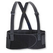 Imágen de Valeo Negro XL Cinturón de soporte para la espalda (Imagen principal del producto)