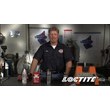 How to Apply Loctite Retaining Compound