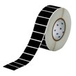 Imágen de Brady Negro Poliéster Transferencia térmica THT-17-8591-3-BK Rollo de etiquetas para impresora de transferencia térmica troquelado (Imagen principal del producto)
