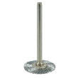 Imágen de Weiler Cepillo de rueda 26000 (Imagen principal del producto)
