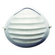 Imágen de Jackson Safety R05 Blanco Copa moldeada Máscara antipolvo (Imagen principal del producto)