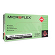 Imágen de Microflex High Five V28 Transparente 2XG Vinilo Guantes desechables (Imagen principal del producto)