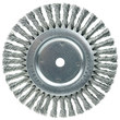 Imágen de Weiler Cepillo de rueda 08615 (Imagen principal del producto)