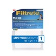 Imagen de 3M 7100189215 Filtrete Premium Allergen Polipropileno Filtro de aire (Imagen principal del producto)