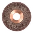 Imágen de Weiler Polyflex Cepillo de rueda 35240 (Imagen principal del producto)