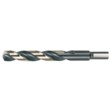 Imágen de Cle-Line 1876 135° Corte de mano derecha Acero de alta velocidad Heavy-Duty Taladro de longitud de mecánico C23862 (Imagen principal del producto)