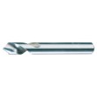 Imágen de Cleveland 2635 120° Corte de mano derecha Acero de alta velocidad Taladro de puntos C24176 (Imagen principal del producto)