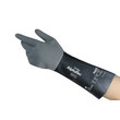 Imágen de Ansell AlphaTec ANSELL GRIP™ 53-001 Negro 9 Neopreno Apoyado Guantes resistentes a productos químicos (Imagen principal del producto)
