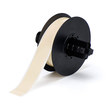 Imágen de Brady Tostado Interior/exterior Poliéster Transferencia térmica B30C-1125-569-TN Rollo de etiquetas para impresora de transferencia térmica continua (Imagen principal del producto)