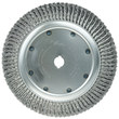 Imágen de Weiler Cepillo de rueda 08339 (Imagen principal del producto)