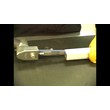 40320- Dynafile II Abrasive Belt Tool
