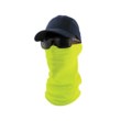 Imágen de Global Glove FrogWear NG-201 Amarillo de alta vis. Universal Poliéster/lycra Polaina de cuello (Imagen principal del producto)