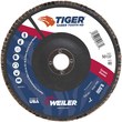 Imágen de Weiler Tiger Ceramic Disco de hojas 50137 (Imagen principal del producto)