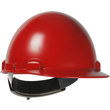 Imágen de PIP Dynamic Stromboli 280-HP841SR Rojo Universal Casco (Imagen principal del producto)