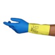Imágen de Ansell AlphaTec 87-224 7 Látex de caucho natural, Mezcla de neopreno Látex de caucho natural, Mezcla de neopreno Guantes resistentes a productos químicos (Imagen principal del producto)