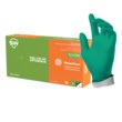 Imágen de SW Sustainability Solutions PowerForm PF-95GW Verde/Blanco 2XG Nitrilo Guantes desechables (Imagen principal del producto)