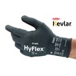 Imágen de Ansell HyFlex ANSELL GRIP™ 11-541 Gris 10 INTERCEPT Yarn/Nitrile Guante resistente a cortes (Imagen principal del producto)