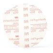 Imágen de 3M Discos PSA 14975 (Imagen principal del producto)