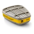 Imágen de 3M 6003 Cartucho de respirador reutilizable (Imagen principal del producto)