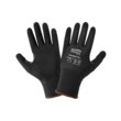 Imágen de Global Glove Samurai Glove CR588MF Negro Extrapequeño Aralene Guantes resistentes a cortes (Imagen principal del producto)