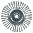 Imágen de Weiler Roughneck Cepillo de rueda 08786 (Imagen principal del producto)